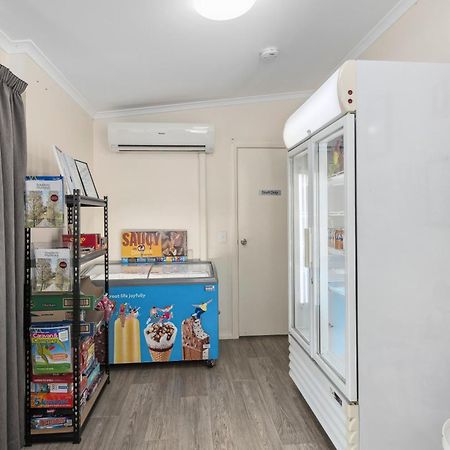 Mittagong Caravan Park Ngoại thất bức ảnh