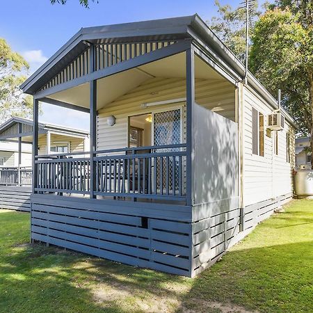 Mittagong Caravan Park Ngoại thất bức ảnh