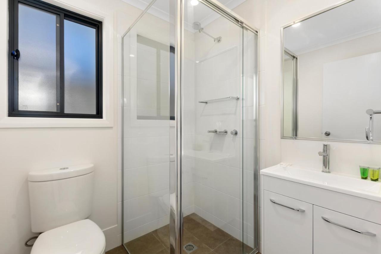 Mittagong Caravan Park Ngoại thất bức ảnh