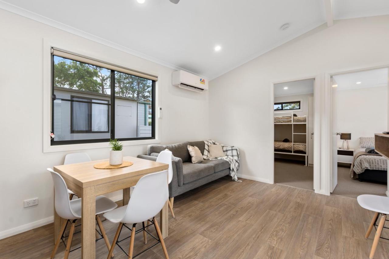 Mittagong Caravan Park Ngoại thất bức ảnh