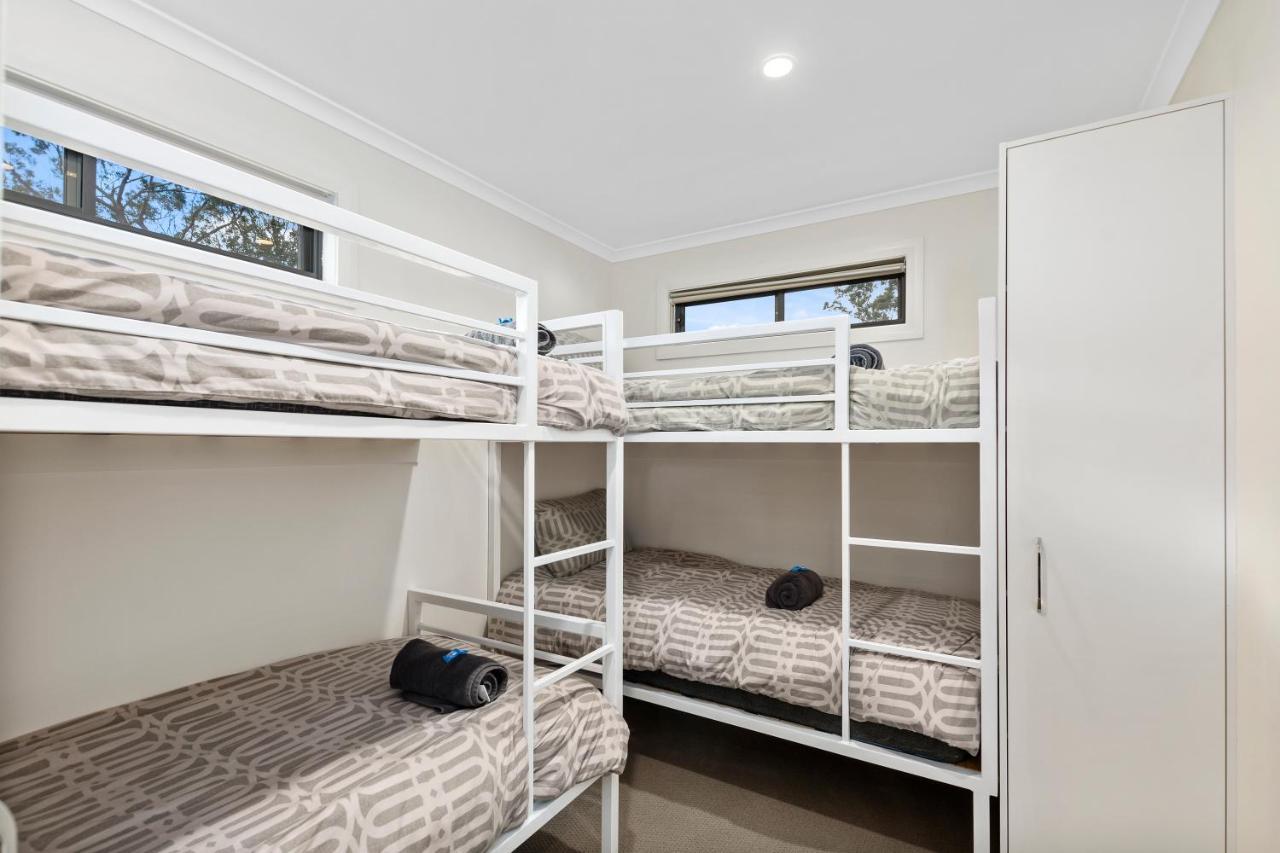 Mittagong Caravan Park Ngoại thất bức ảnh