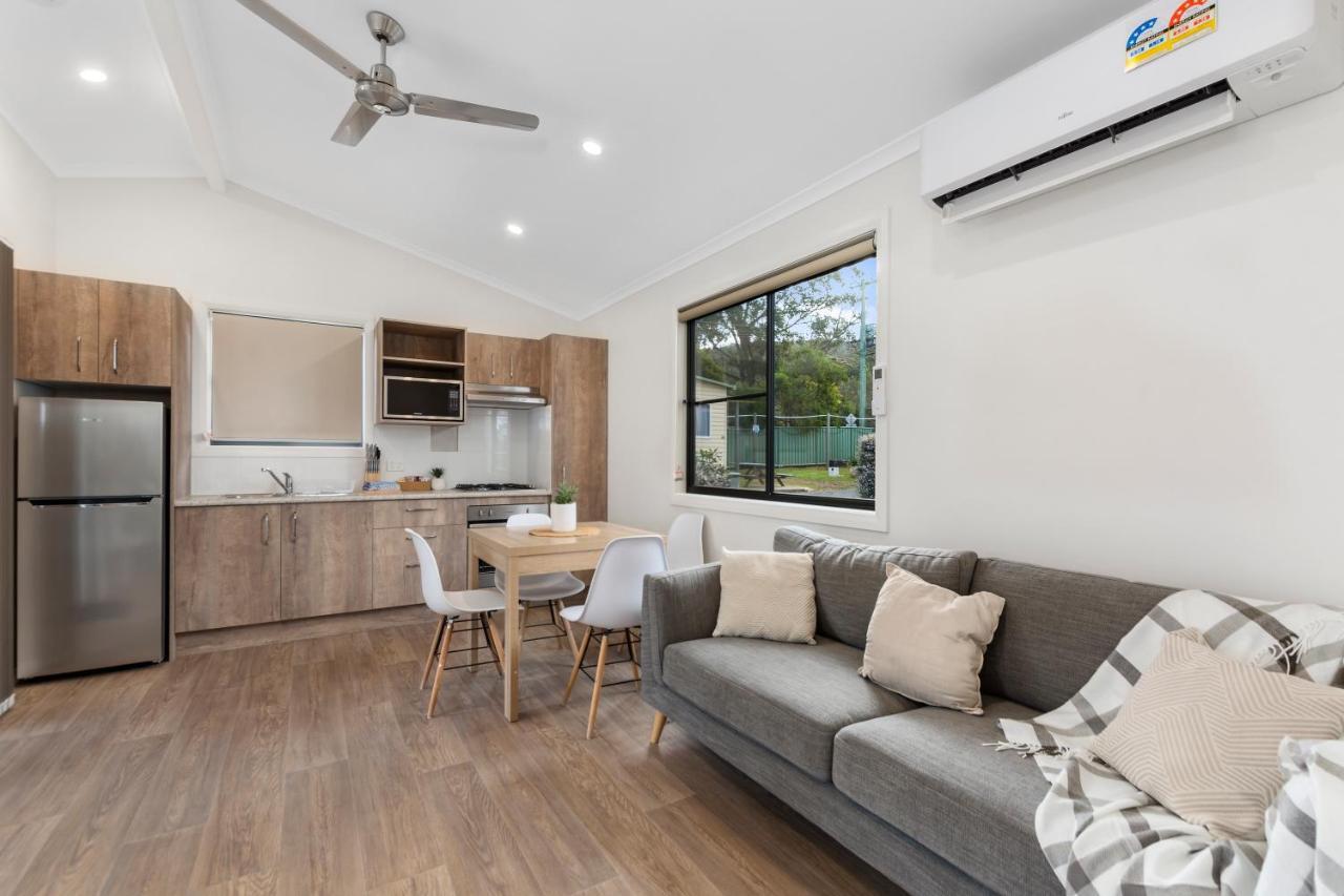 Mittagong Caravan Park Phòng bức ảnh