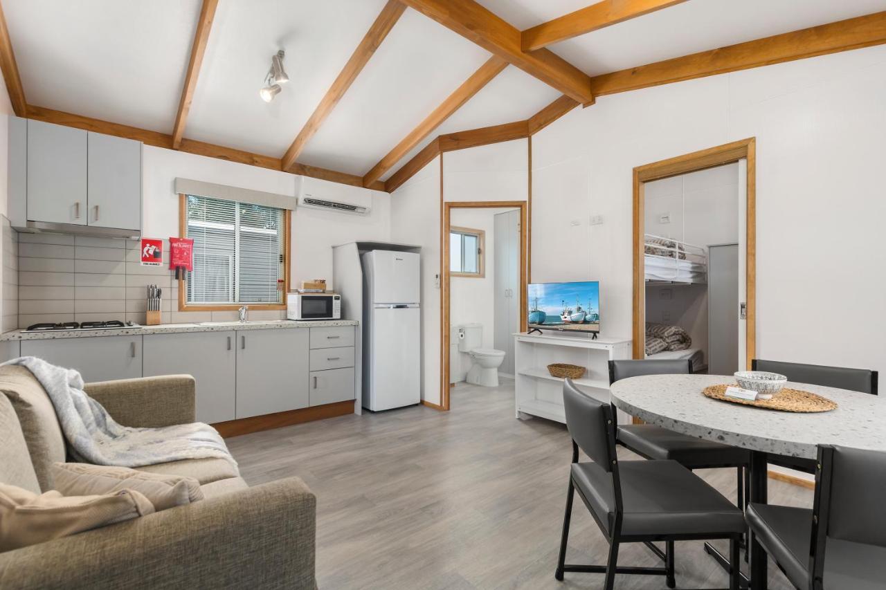 Mittagong Caravan Park Ngoại thất bức ảnh
