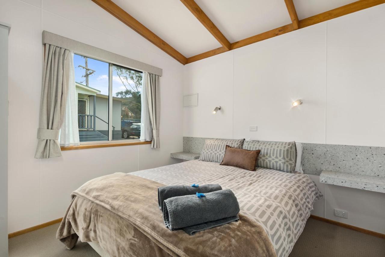 Mittagong Caravan Park Ngoại thất bức ảnh