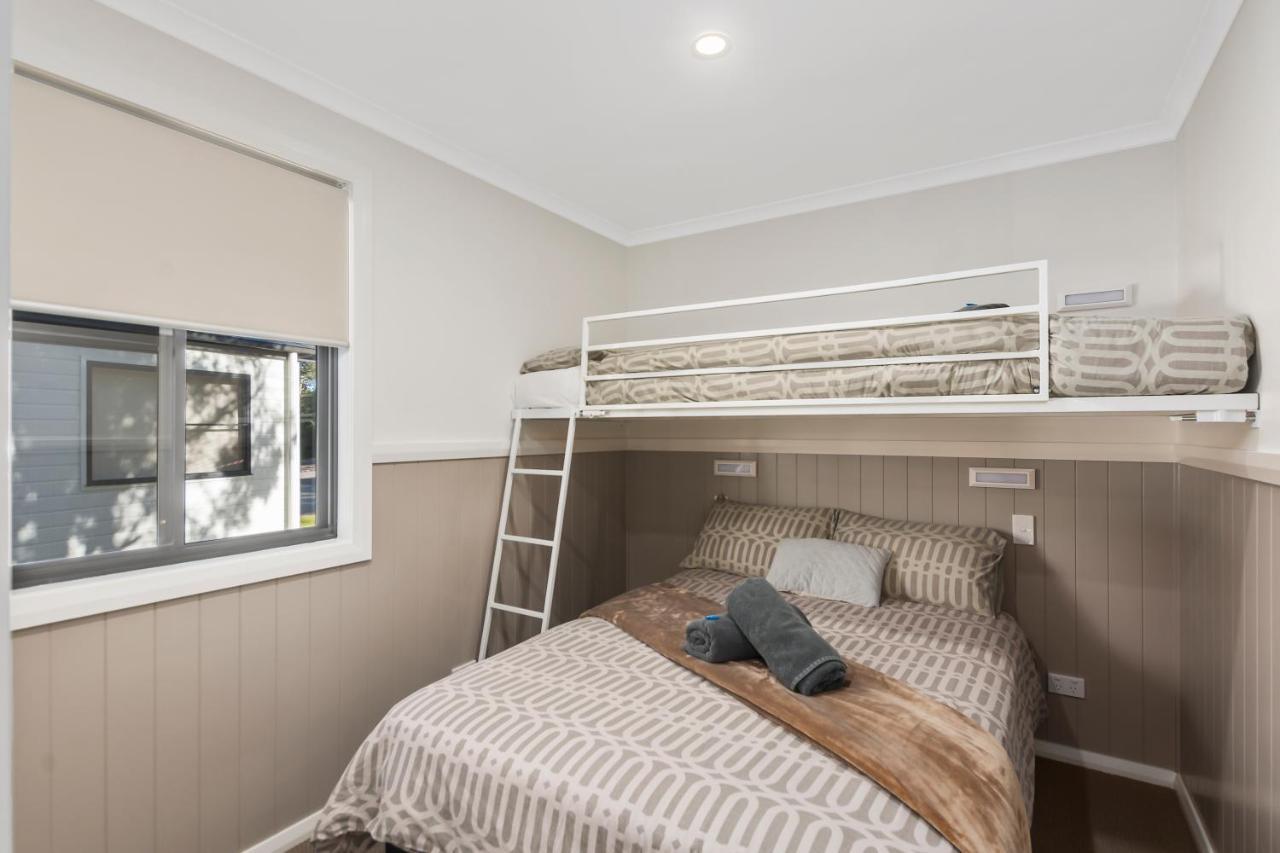 Mittagong Caravan Park Ngoại thất bức ảnh