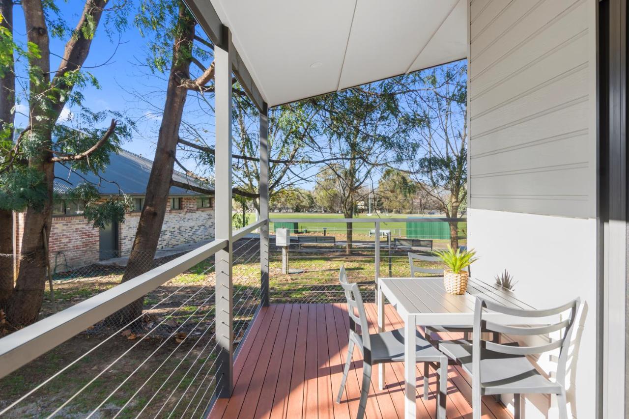 Mittagong Caravan Park Ngoại thất bức ảnh