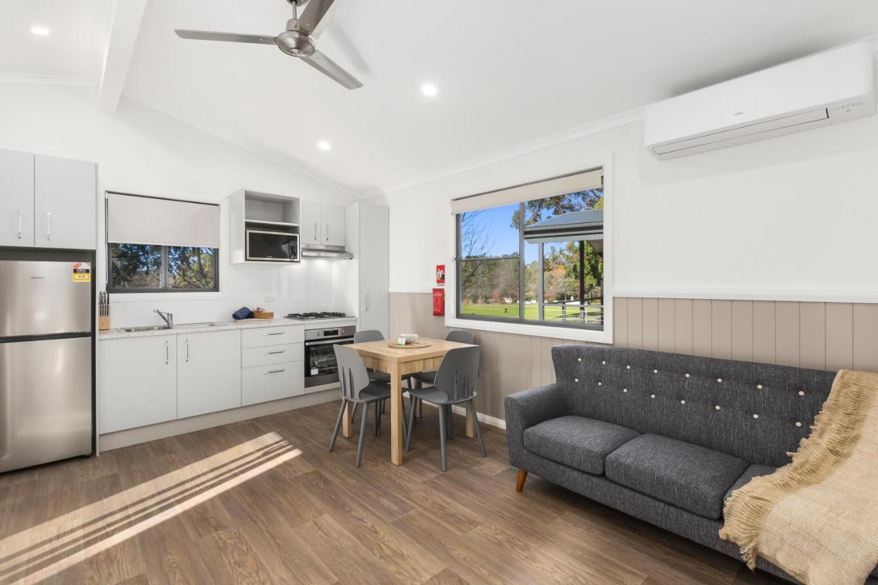 Mittagong Caravan Park Ngoại thất bức ảnh