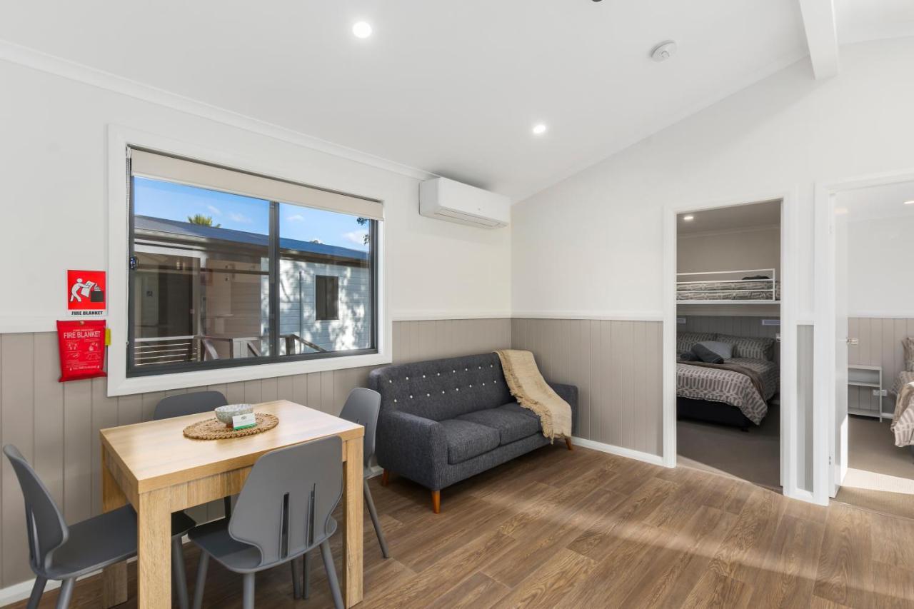 Mittagong Caravan Park Ngoại thất bức ảnh