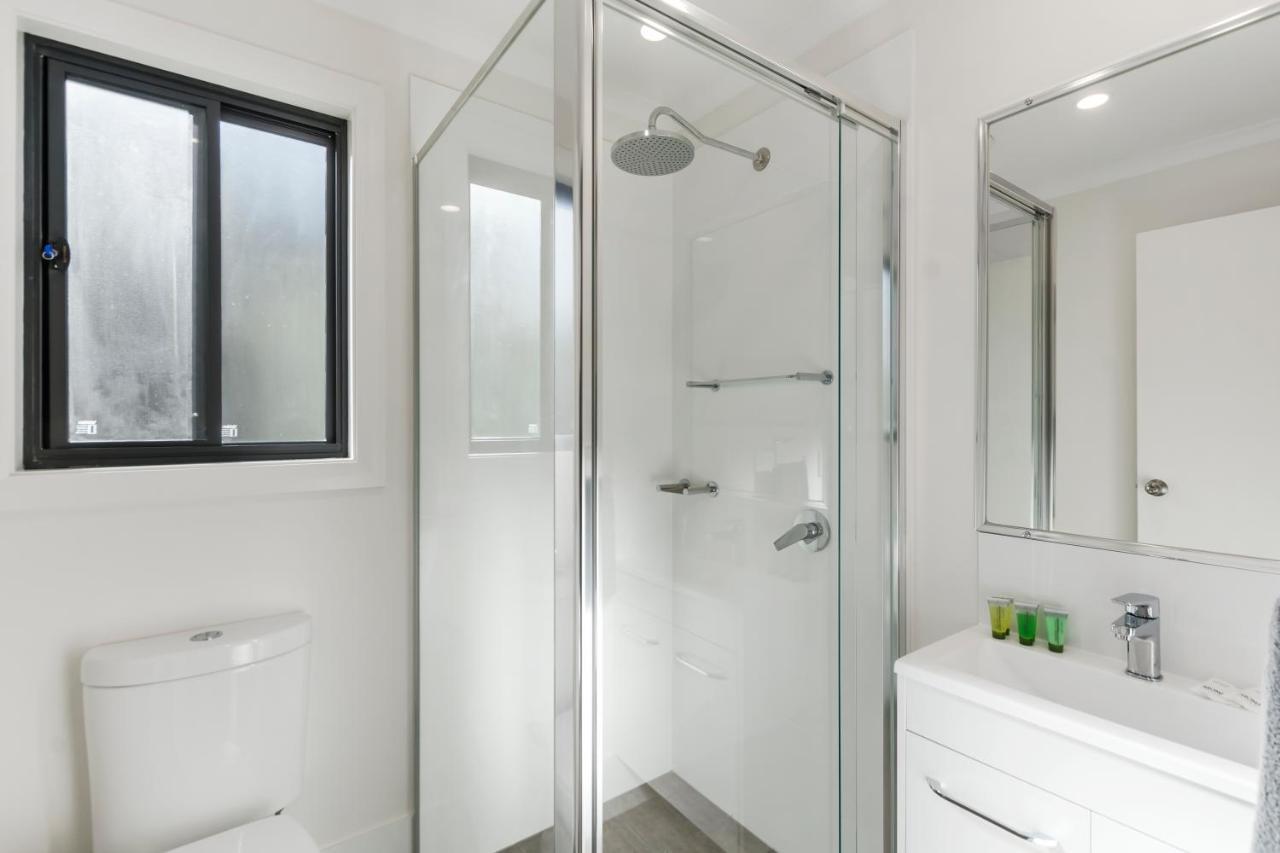 Mittagong Caravan Park Ngoại thất bức ảnh