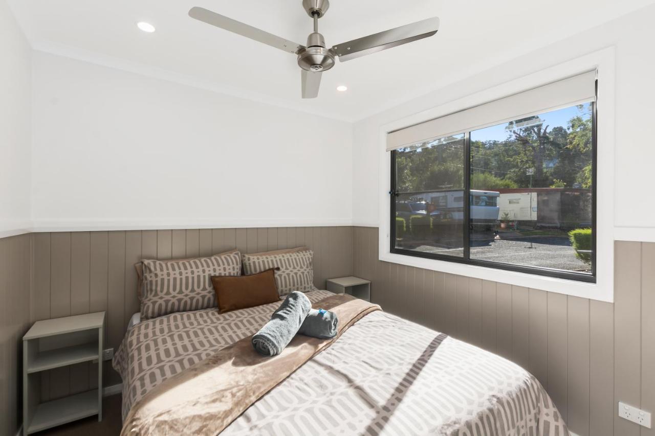 Mittagong Caravan Park Ngoại thất bức ảnh