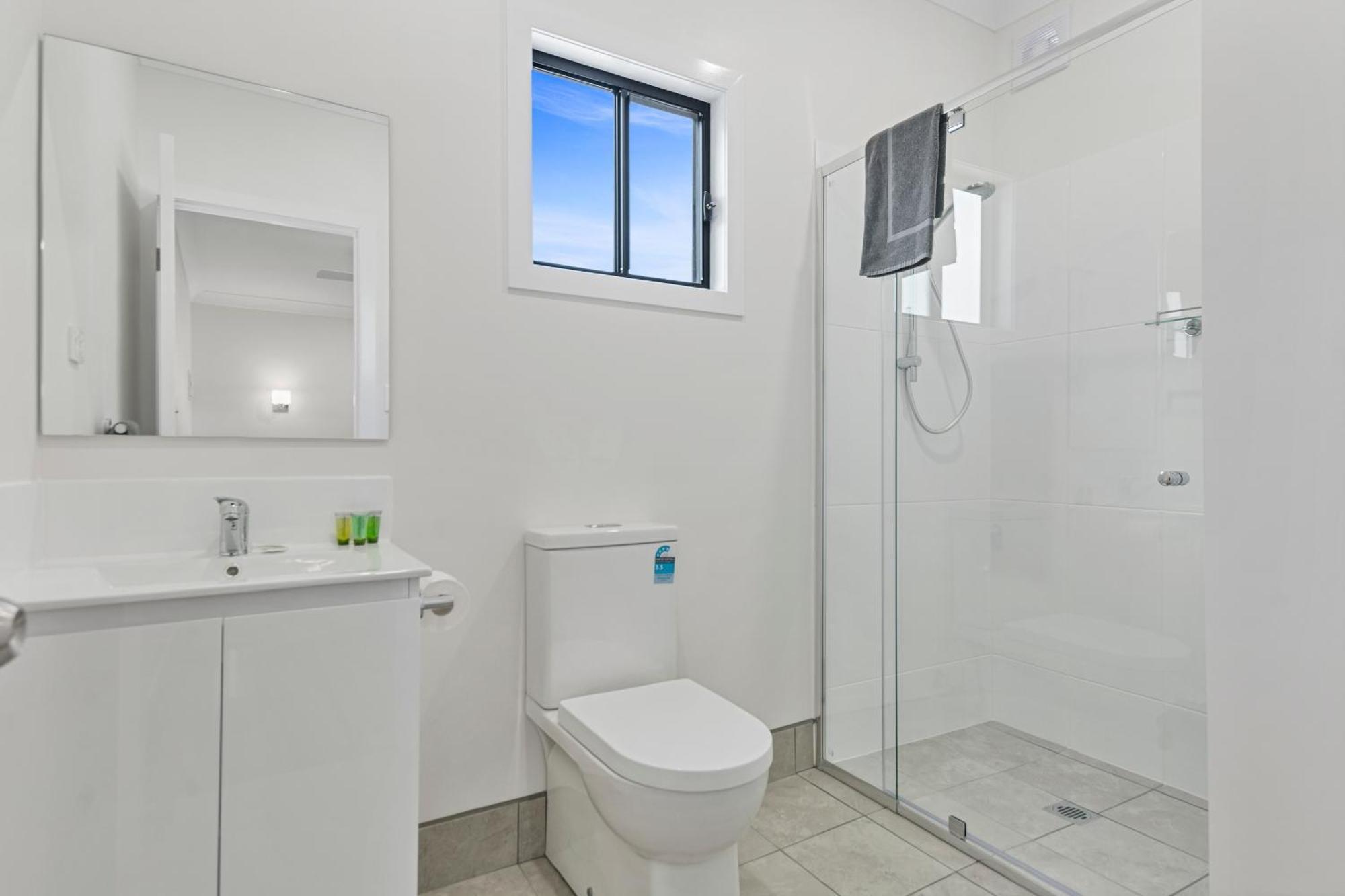 Mittagong Caravan Park Ngoại thất bức ảnh