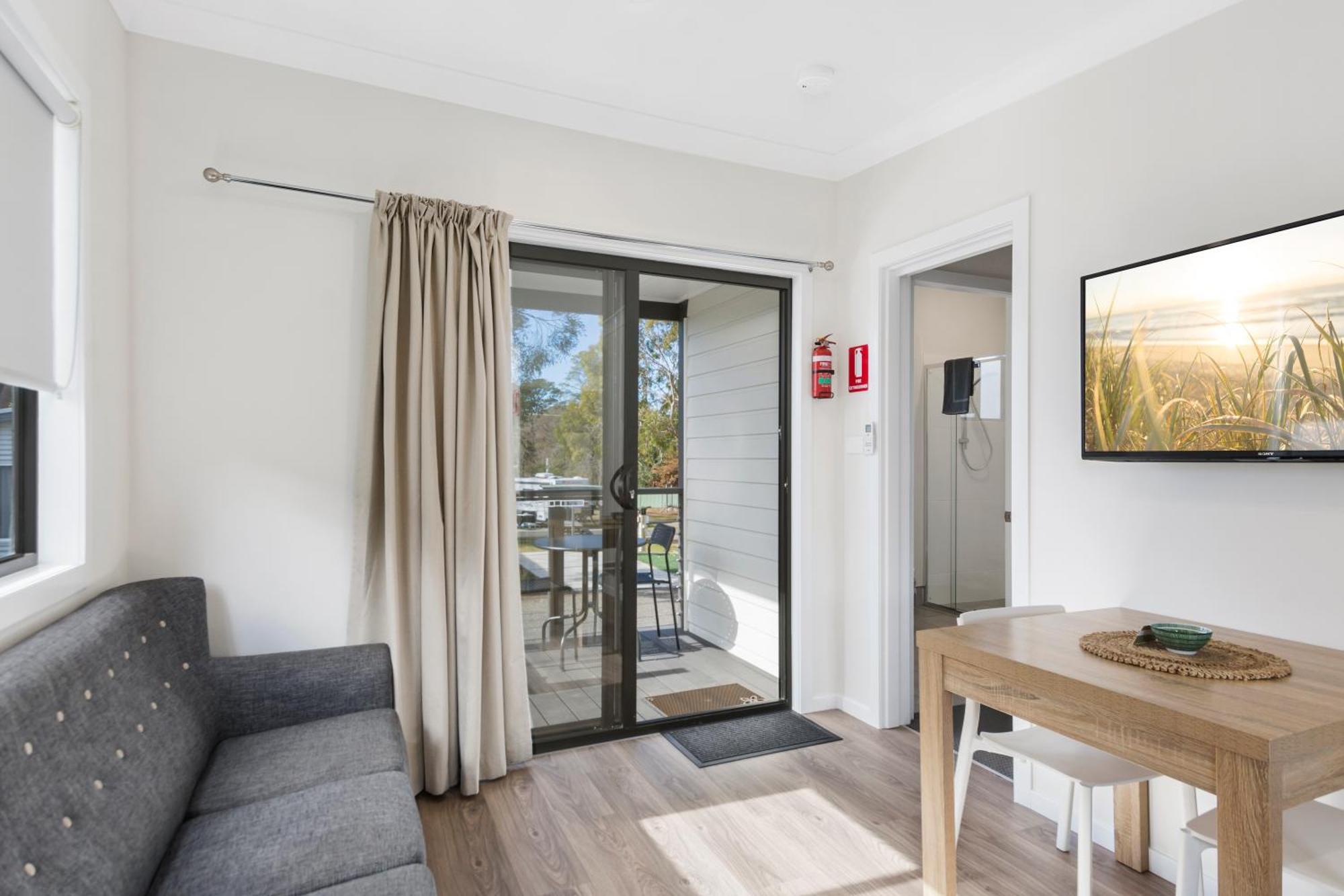 Mittagong Caravan Park Ngoại thất bức ảnh
