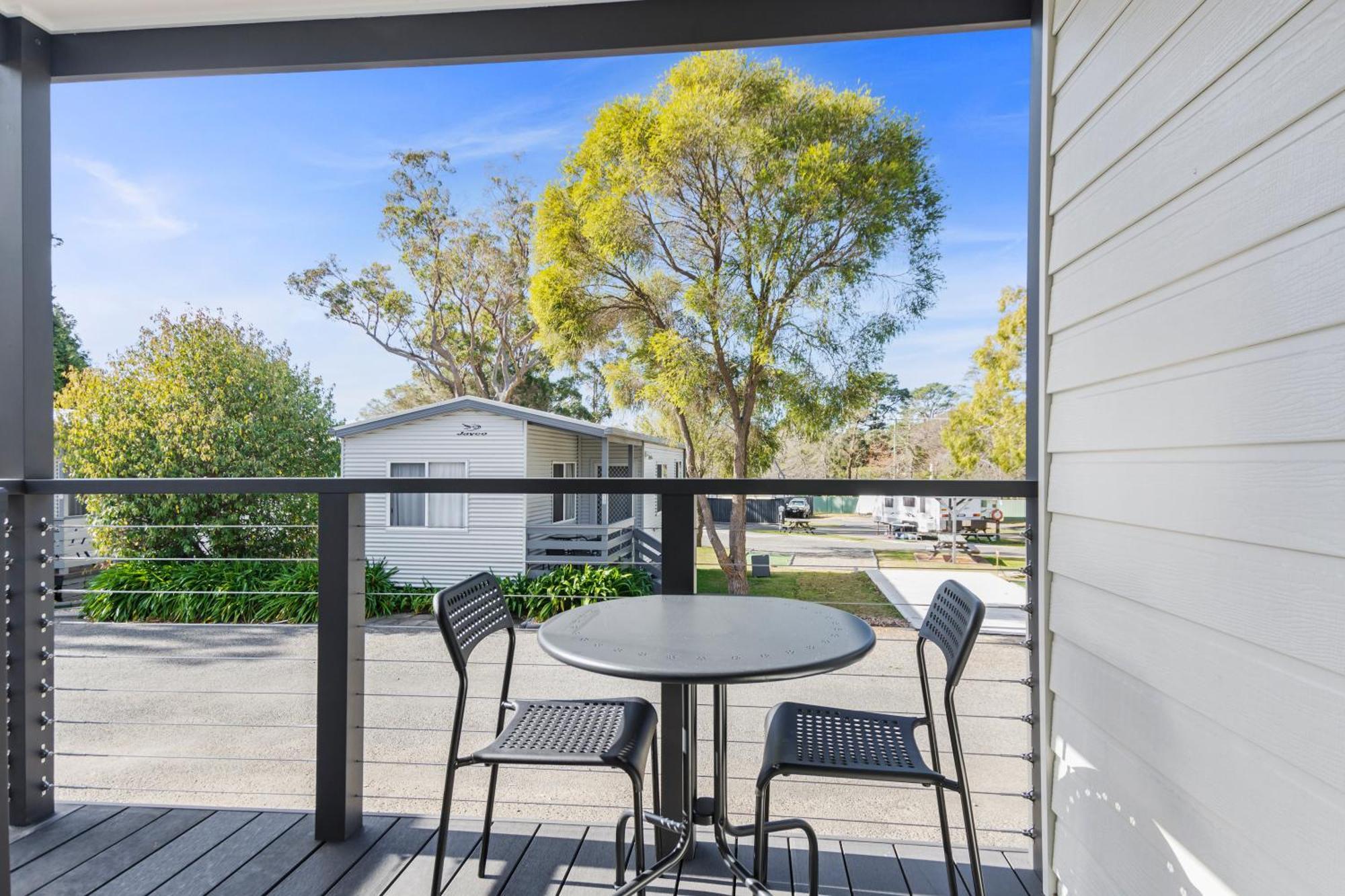 Mittagong Caravan Park Ngoại thất bức ảnh