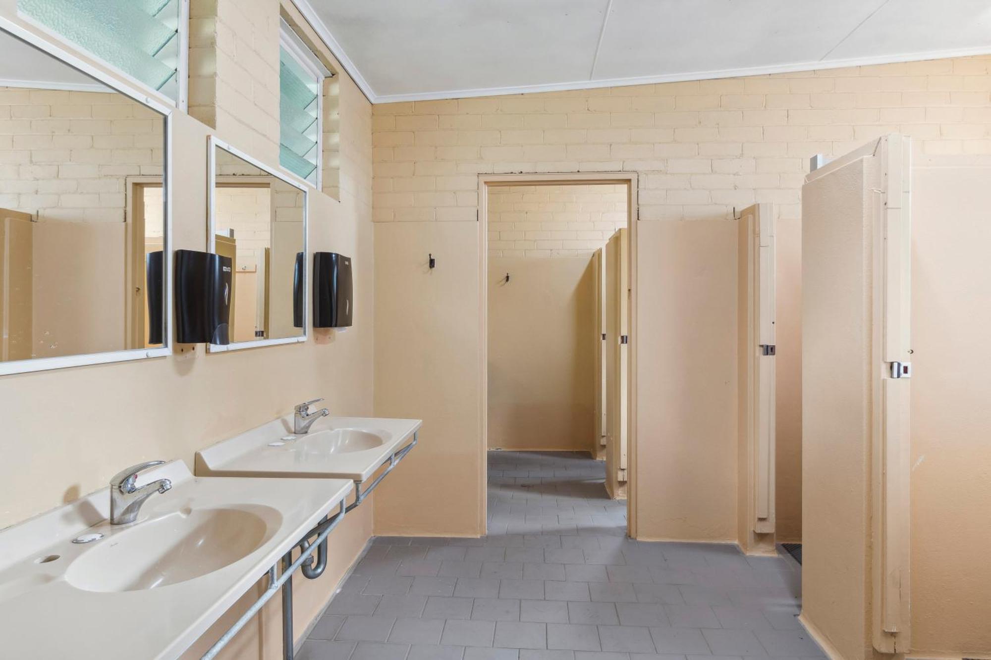 Mittagong Caravan Park Ngoại thất bức ảnh