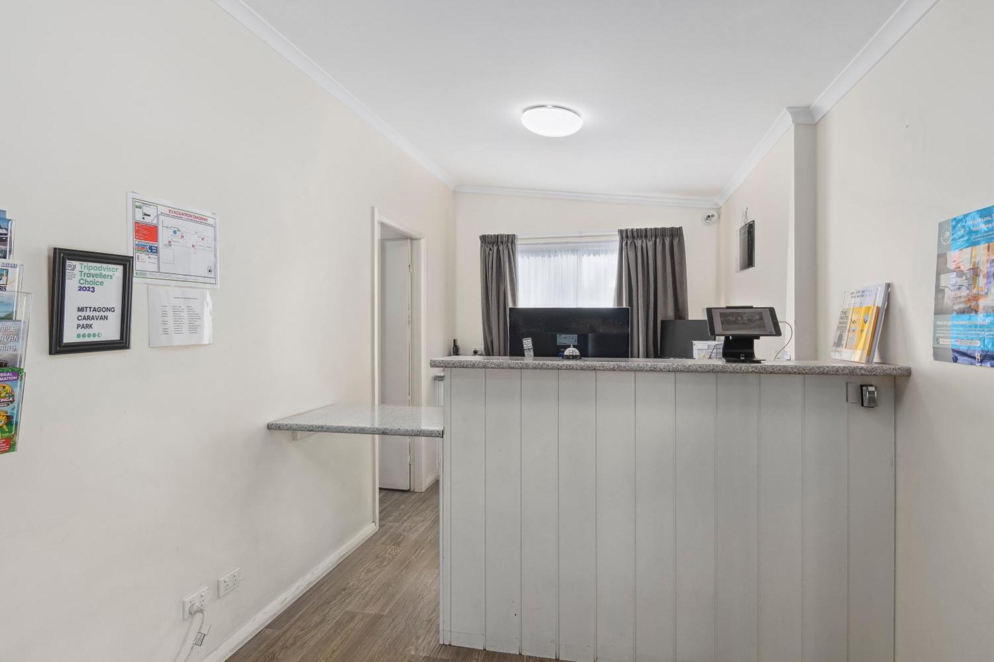 Mittagong Caravan Park Ngoại thất bức ảnh