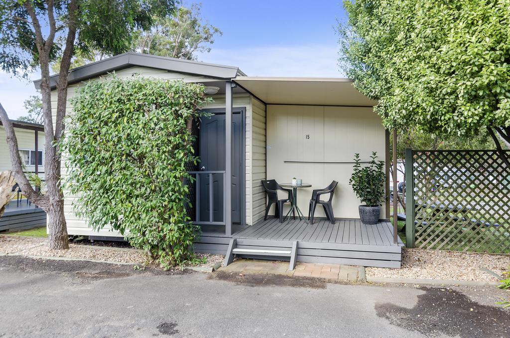 Mittagong Caravan Park Ngoại thất bức ảnh