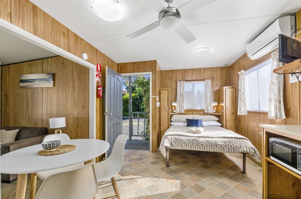 Mittagong Caravan Park Ngoại thất bức ảnh