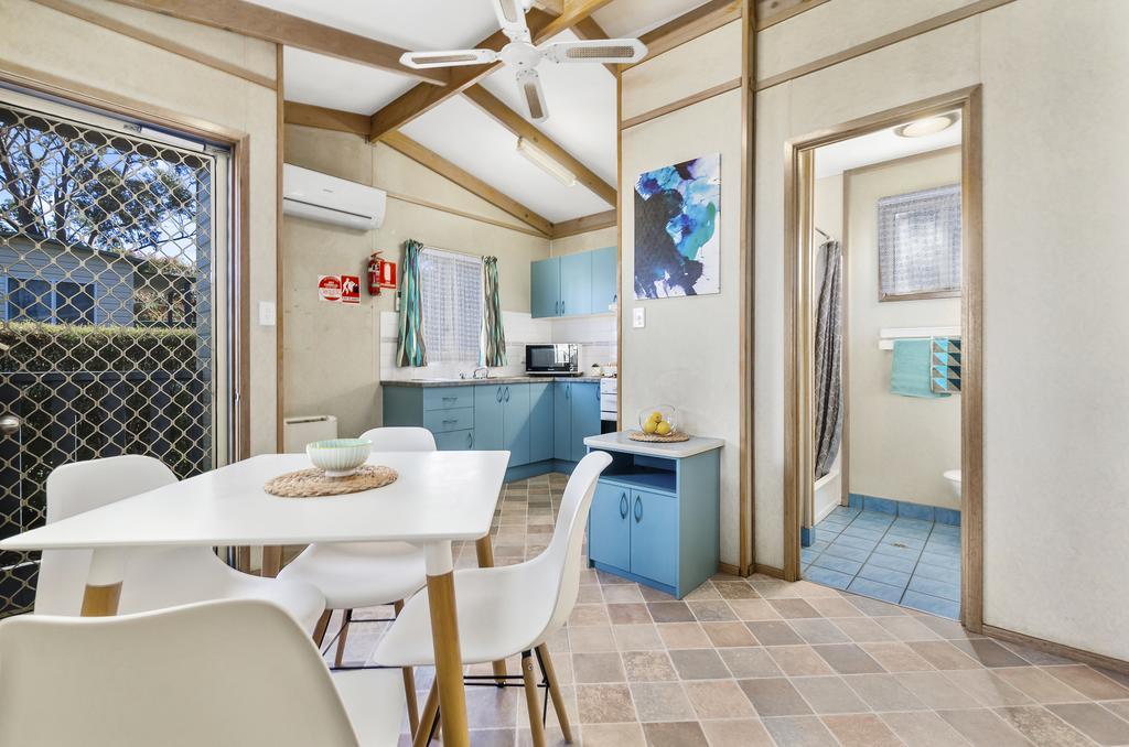 Mittagong Caravan Park Ngoại thất bức ảnh