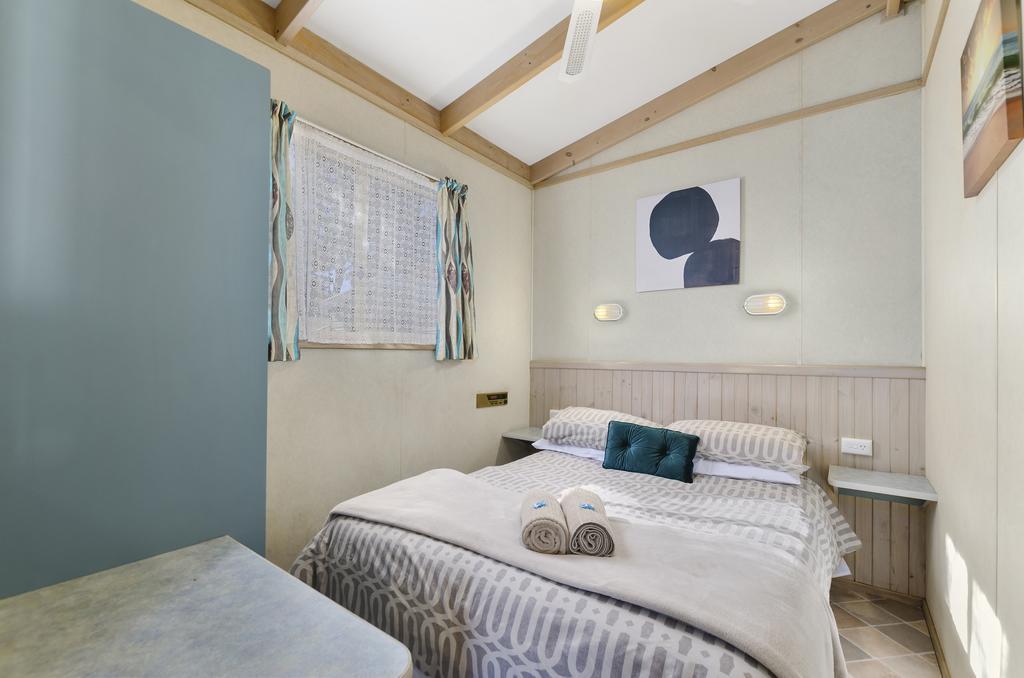Mittagong Caravan Park Ngoại thất bức ảnh