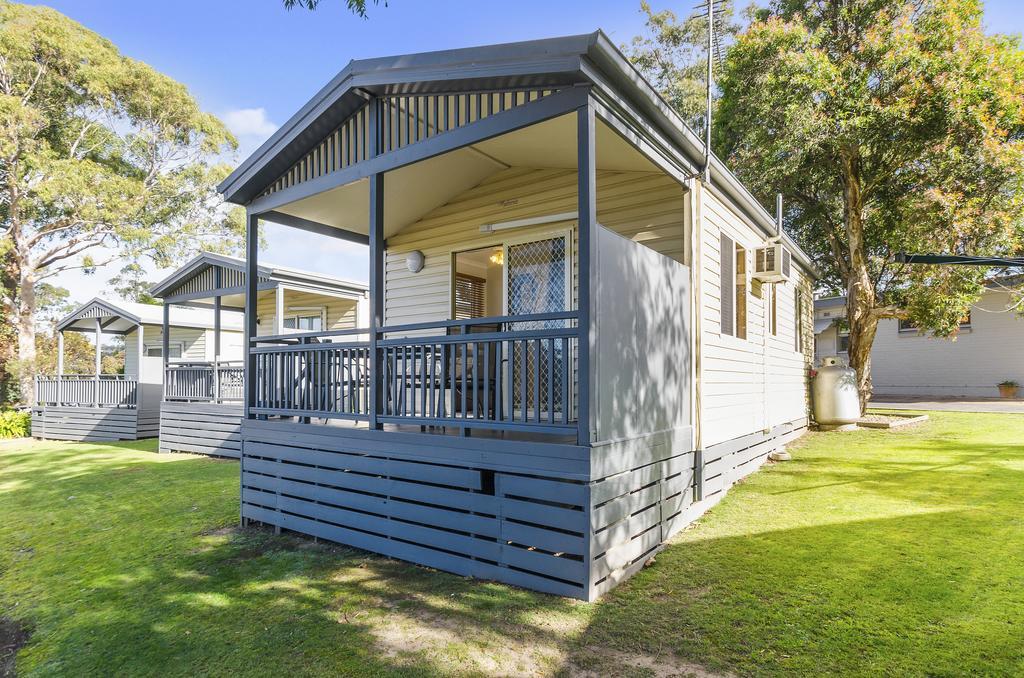 Mittagong Caravan Park Ngoại thất bức ảnh