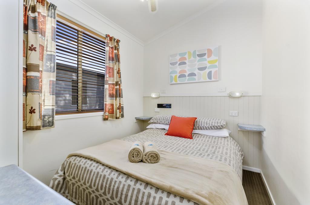 Mittagong Caravan Park Ngoại thất bức ảnh
