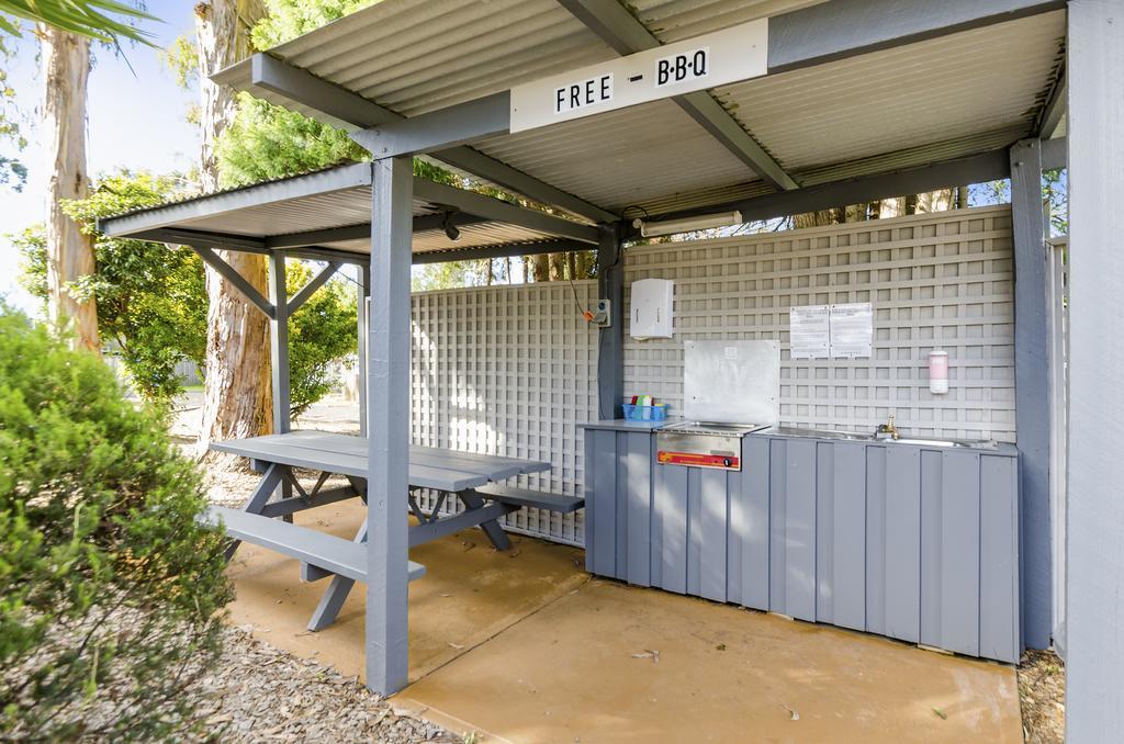 Mittagong Caravan Park Ngoại thất bức ảnh