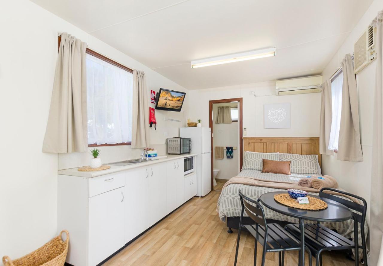 Mittagong Caravan Park Ngoại thất bức ảnh