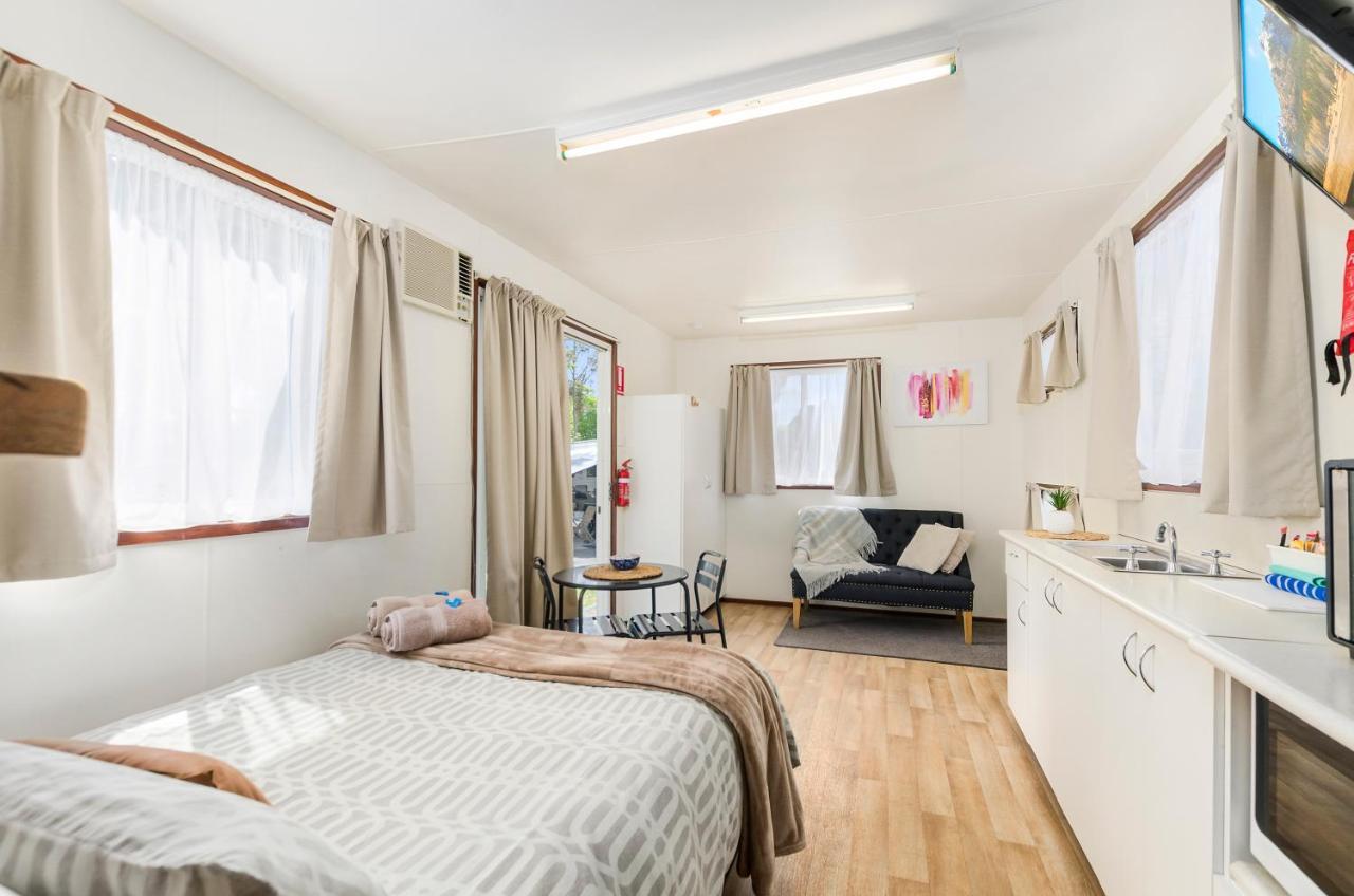 Mittagong Caravan Park Ngoại thất bức ảnh
