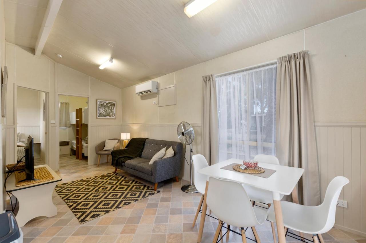 Mittagong Caravan Park Ngoại thất bức ảnh