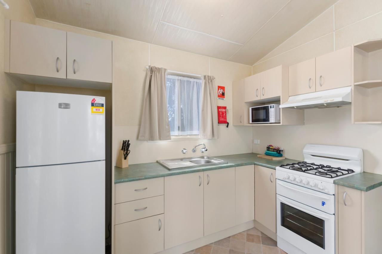 Mittagong Caravan Park Ngoại thất bức ảnh