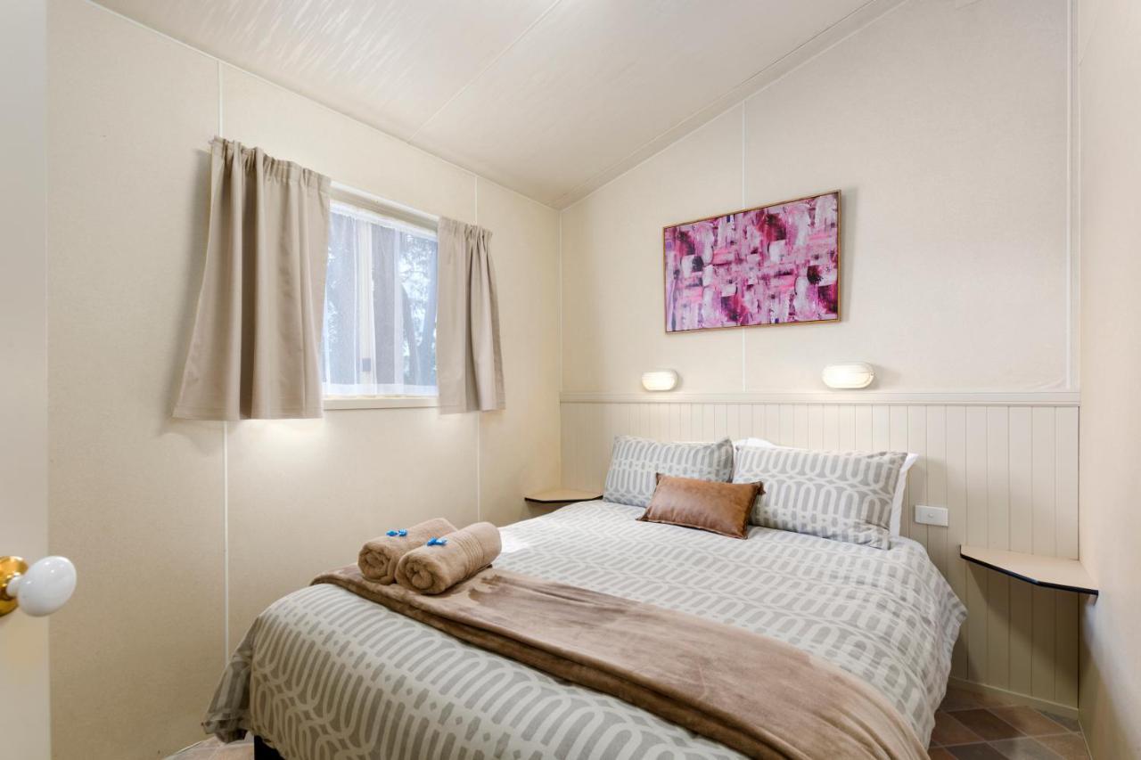 Mittagong Caravan Park Ngoại thất bức ảnh