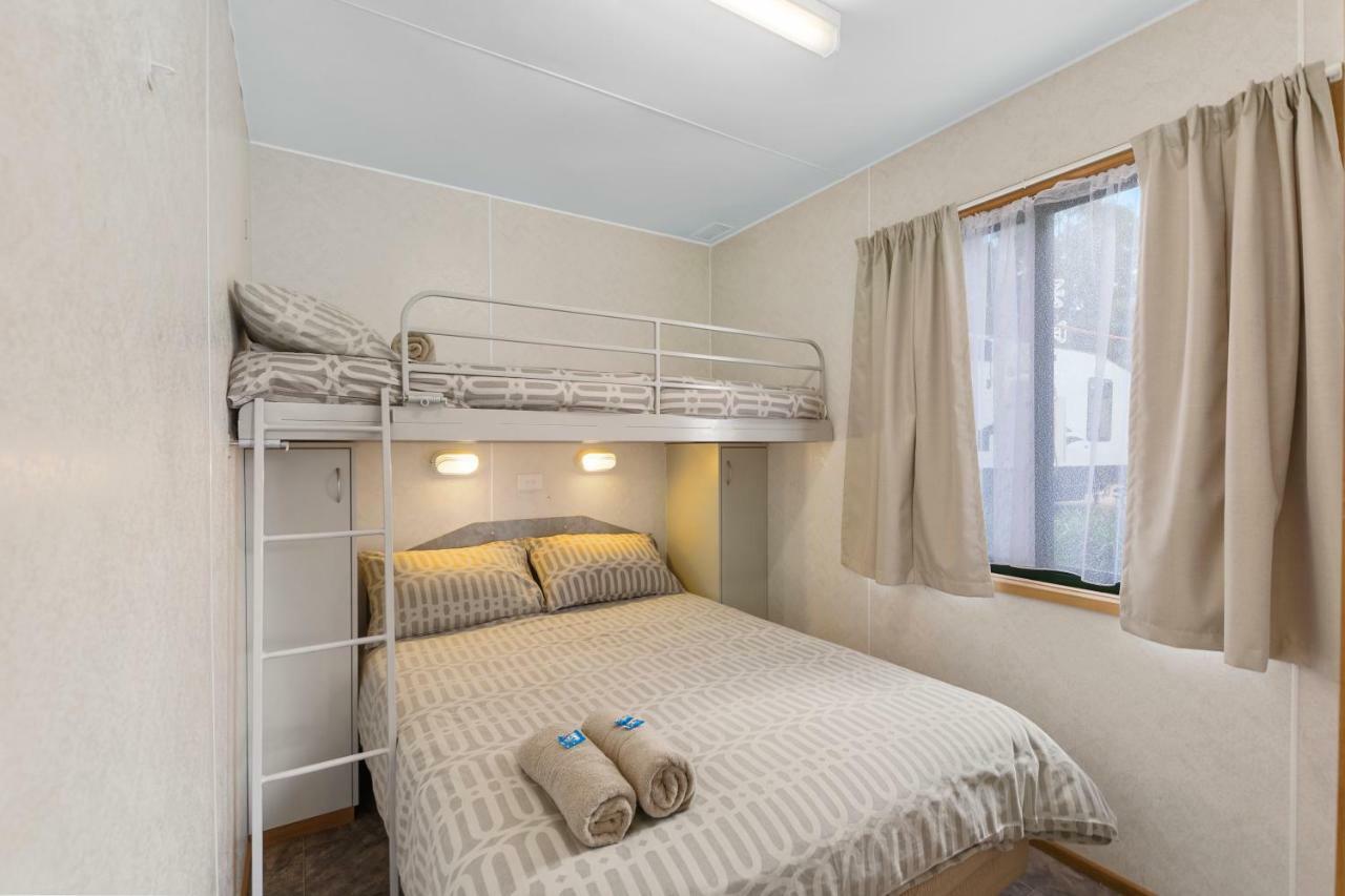 Mittagong Caravan Park Ngoại thất bức ảnh
