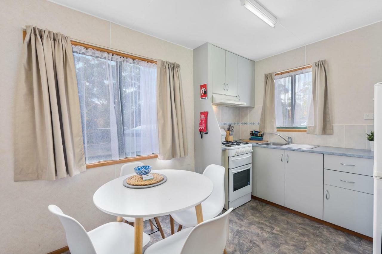 Mittagong Caravan Park Ngoại thất bức ảnh
